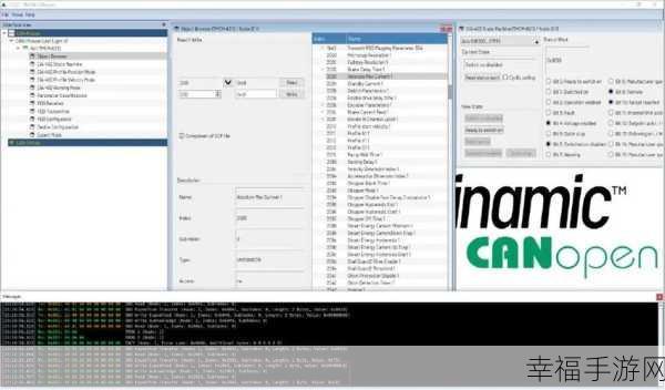 Canopen最新版本更新内容：Canopen最新版本更新内容解析与关键特性介绍