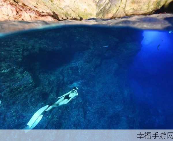 海界征途下载：探索海洋边界的征途：下载与冒险之旅