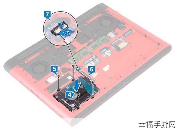 探秘 Dell 驱动版本的内置菜单