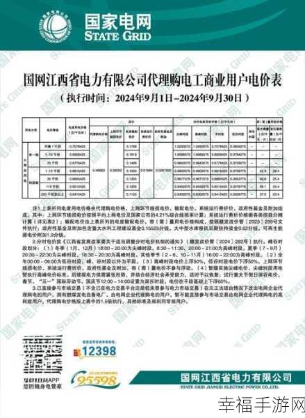 家庭理论电费2024最新：2024年家庭电费新政策解析与应对策略探讨