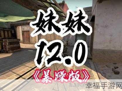 暴躁妹妹csgo直播更新内容：暴躁妹妹CSGO直播全新更新内容揭秘与玩家互动活动！