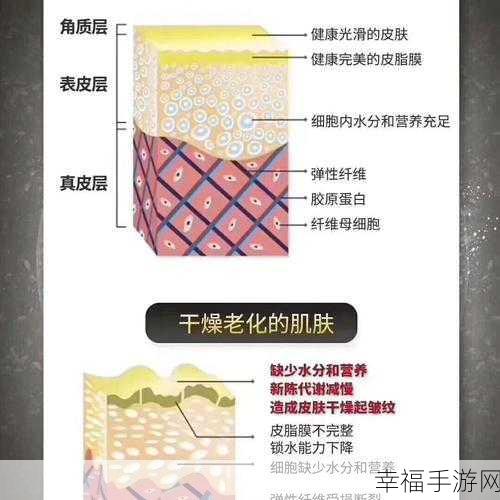 荧去掉小内皮肤：拓展荧光肌肤，焕发新生魅力与自信