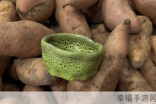 丰年经继拇十大功效:拓展丰年经继拇的十大功效与健康益处解析