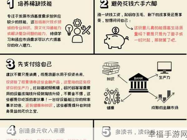 摇钱树攻略：全面解析摇钱树攻略，助你轻松致富的秘诀