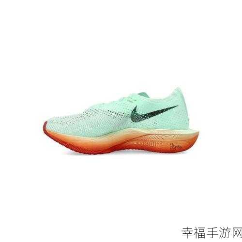 Nikevaporflynextelite：Nike Vaporfly Next Elite：突破极限的马拉松跑鞋新选择