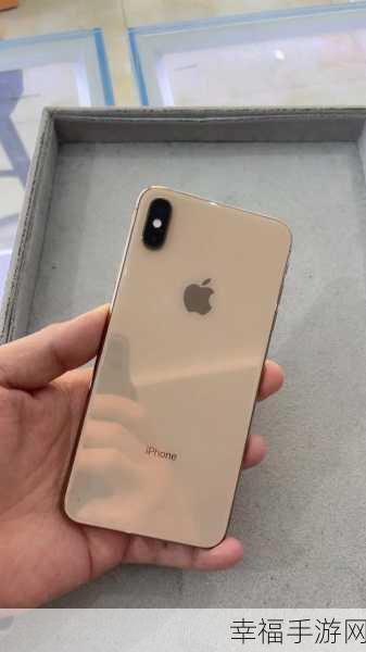 欧美iphonexsmax性能评测：全面解析iPhone XS Max性能评测及使用体验分享