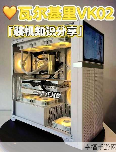 Win10 轻松监测 CPU 和显卡温度秘籍