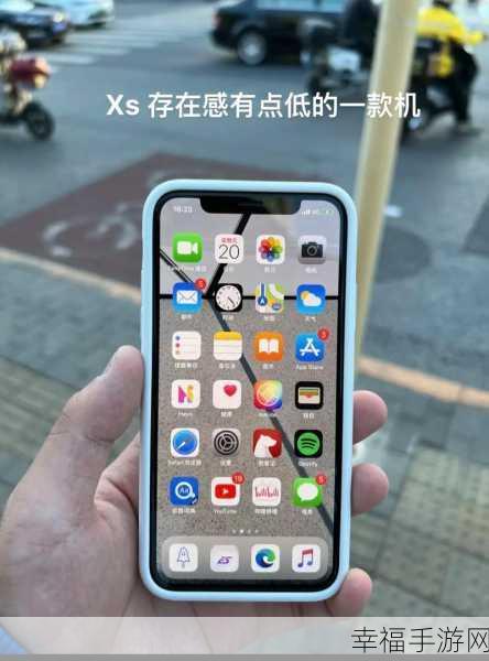 日本iphonexsmax：探索日本市场上的iPhone XS Max：功能与性能的全面评测