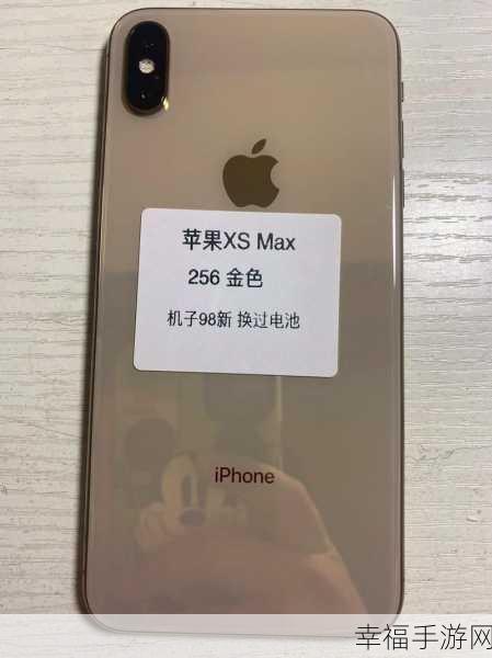 日本iphonexsmax：探索日本市场上的iPhone XS Max：功能与性能的全面评测