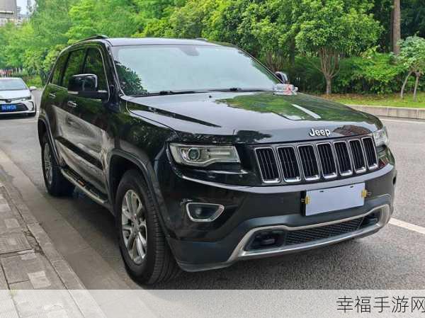 桃红jeep官方主打进口：“桃红Jeep官方全新进口车型，尽享豪华越野体验”