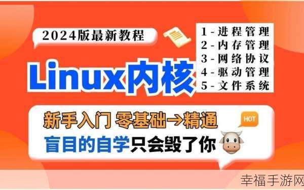 深度探索，Linux 系统管理员权限获取秘籍