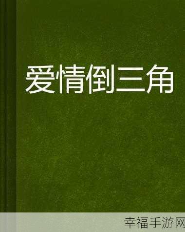 双夫1v2现代：双夫同心对抗挑战，现代生活中的爱情三角关系探讨