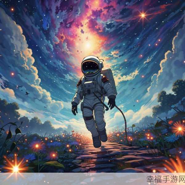 麻花星空：在璀璨星空下探寻麻花的无限可能与魅力