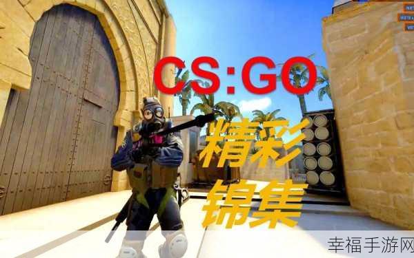 csgo大片免费播放：畅享CSGO精彩大片，免费观看全新游戏体验