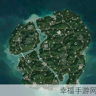 绝地求生地图轮换最新：绝地求生地图轮换更新：全新战场探索与策略对抗！