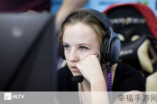 俄罗斯女csgo：在俄罗斯女选手中崭露头角的CS：GO新星们