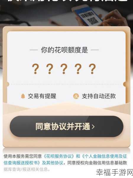 轻松摆脱！支付宝 APP 取消花呗首选付款秘籍