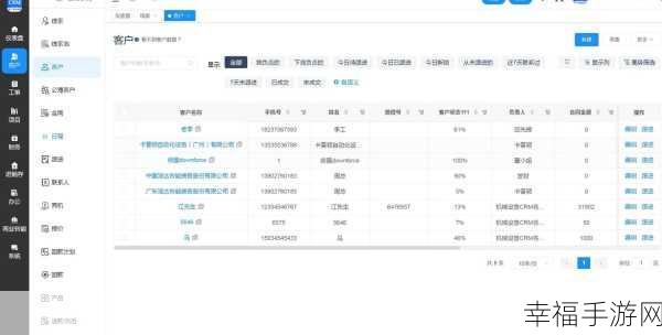 9.1.gbapp.crm：优化和提升9.1.gbapp.crm系统的用户体验与功能特性