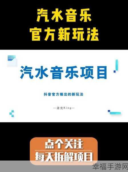 汽水音乐怎么申请推广：如何申请推广拓展汽水音乐项目与计划的详细步骤指南