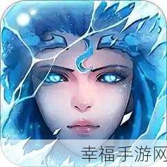 冰雪王座震撼来袭，灭霸10W充值福利版，传奇角色扮演新体验