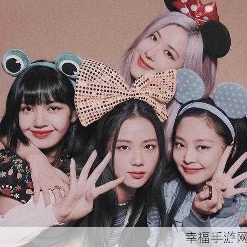 blackpink团约：BLACKPINK团约再续辉煌：四位女孩的音乐梦想与未来