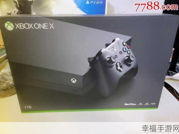 欧美xboxone重囗味：重温经典：欧美Xbox One独特游戏体验全解析