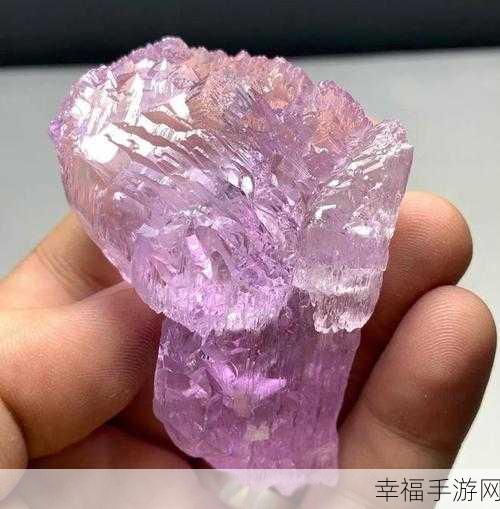 粉色晶体苏州sio：探索粉色晶体苏州SIO的美丽与魅力之旅