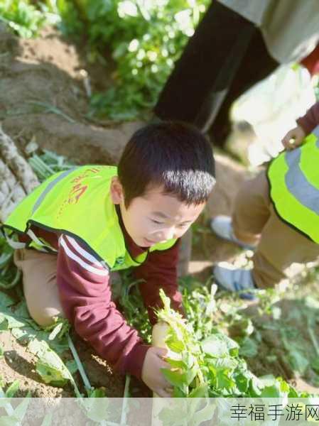 二人世界拔萝卜第一人称的软件下载：两人协作乐趣无限：拔萝卜游戏第一人称视角下载指南