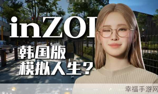 inzoi daz：在音乐的世界中探寻心灵深处的旋律与情感