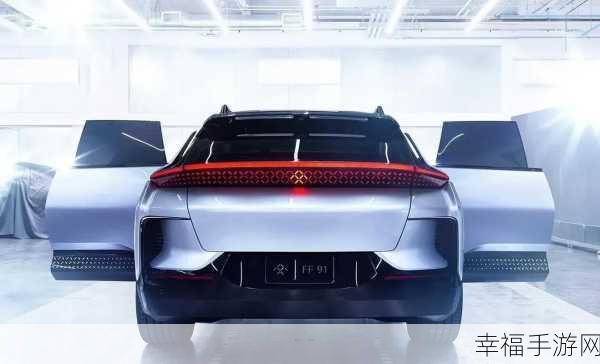 ff919：探索未来科技：FF919引领智能出行新趋势