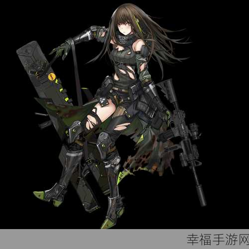 少女前线m4a1怀孕：少女前线：M4A1的孕育之路与战斗使命