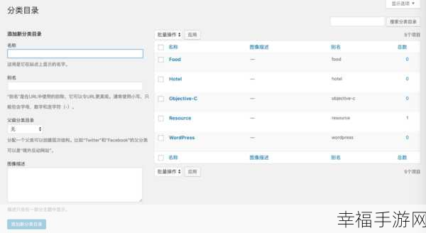 WordPress 媒体库图片显示难题全攻略