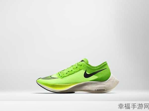 Nike Zoom Vaporfly Elite：Nike Zoom Vaporfly Elite：突破极限的跑鞋科技与设计