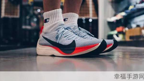 Nike Zoom Vaporfly Elite：Nike Zoom Vaporfly Elite：突破极限的跑鞋科技与设计