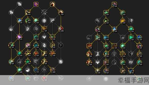 魔兽世界11.0武僧酒仙天赋：魔兽世界11.0版本：全新武僧酒仙天赋系统解析与攻略