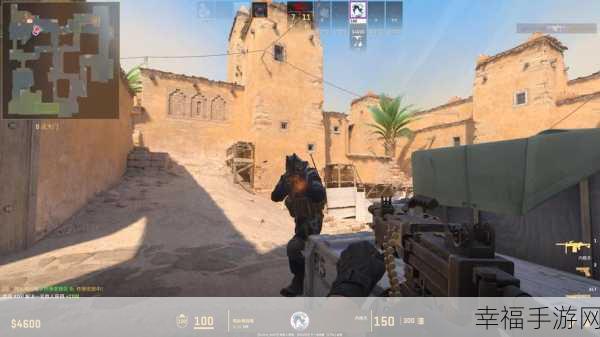 暴躁老阿姨CSGO最新：暴躁老阿姨再战CSGO：铁拳出击，激情四射！