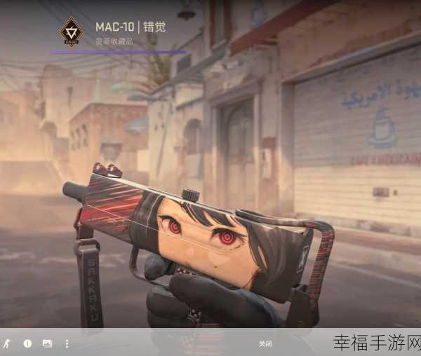 躁少女csgo：在反恐精英中绽放：躁少女的游戏之旅与挑战