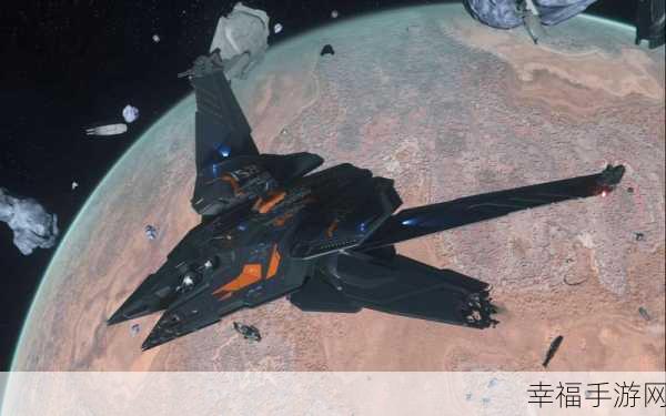 星际空战狂潮，无限金币版星际怼战震撼来袭！