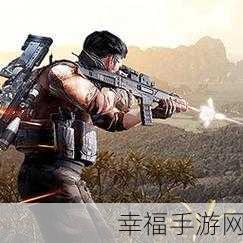 热门休闲射击新游Planet Blast震撼上线，体验极致射击快感！