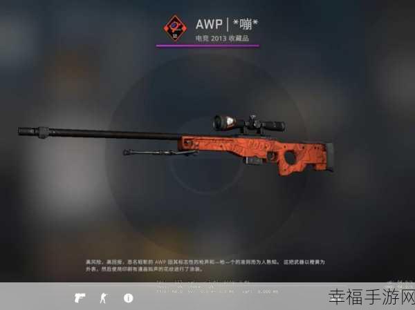 日本csgo大姐姐awp价格表：全面解析日本CSGO大姐姐AWP价格走势与市场行情