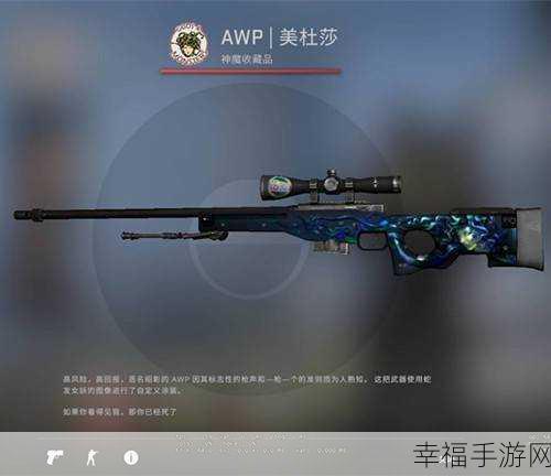 日本csgo大姐姐awp价格表：全面解析日本CSGO大姐姐AWP价格走势与市场行情