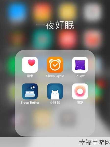 100款夜间禁用软件下载：夜间禁用软件下载：100款提高睡眠质量的应用推荐