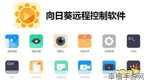 向日葵app站长统计app进入：全面解析向日葵App站长统计功能的强大优势与应用技巧