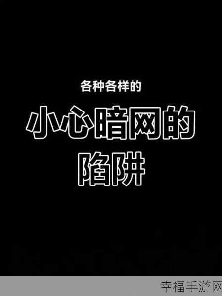 911暗网红爆料,吃瓜无罪：揭秘911暗网黑幕：吃瓜群众无罪，真相大曝光