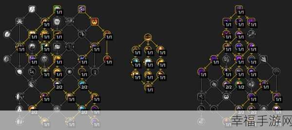 魔兽世界11.0暗牧天赋：魔兽世界11.0暗影牧师天赋解析与最佳搭配策略