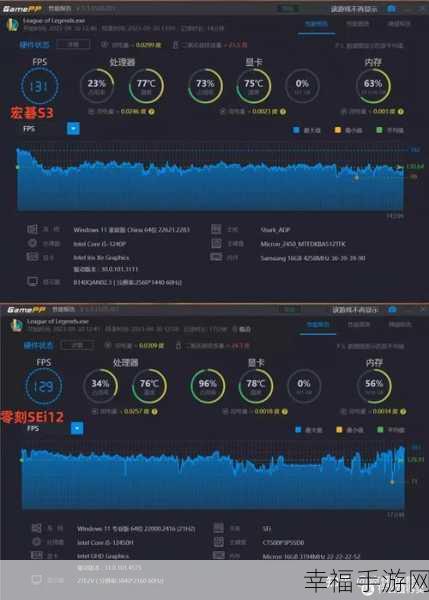 i512450能打暗区pc端吗：i5 12450能否在PC端畅玩暗区游戏？探讨性能表现。