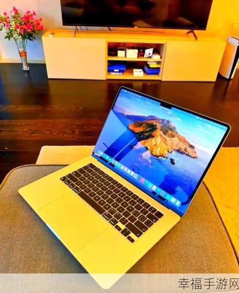 1819macbookpro日本评测：2023年最新1819款MacBook Pro日本评测：性能与设计的完美结合