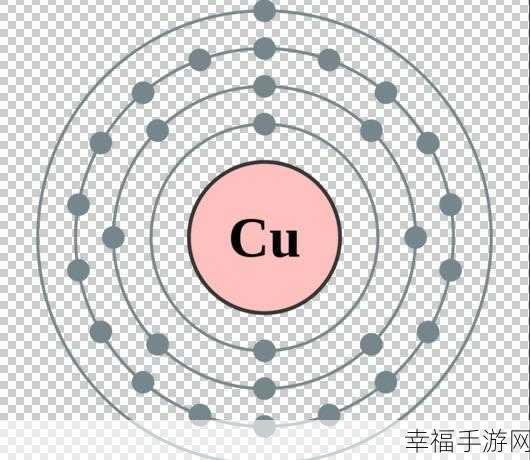 铜铜铜好大：铜元素的广泛应用与其独特性质解析探索