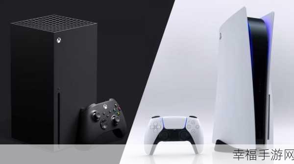 xbox series x半代升级版：未来游戏主机的代表：Xbox Series X半代升级版新标题探索