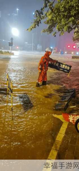 ju162外勤中突然下大雨：暴雨突袭，ju162外勤任务受阻应对措施探讨